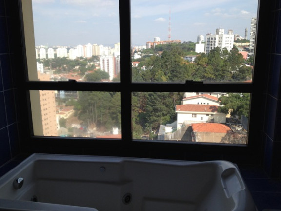 Imagem Cobertura com 2 Quartos à Venda, 250 m² em Vila Madalena - São Paulo