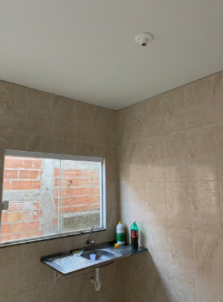 Imagem Casa com 1 Quarto à Venda, 46 m² em Vila Expedicionários Cruzeirenses - Cruzeiro
