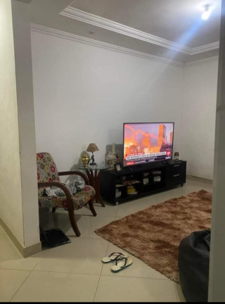 Imagem Casa de Condomínio com 3 Quartos à Venda, 100 m² em Albuquerque - Teresópolis