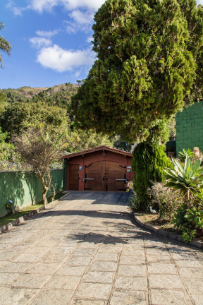 Imagem Fazenda à Venda, em Iucas - Teresópolis Imagem Fazenda à Venda, em Iucas - Teresópolis