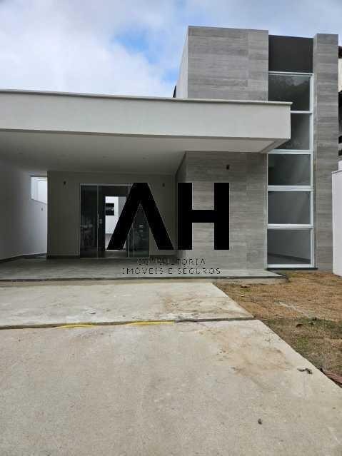Imagem Casa com 3 Quartos à Venda, 115 m²em Engenho do Mato - Niterói Imagem Casa com 3 Quartos à Venda, 115 m²em Engenho do Mato - Niterói