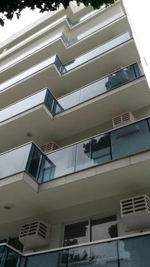Imagem Apartamento com 2 Quartos à Venda ou Temporada, 67 m²em Freguesia (Jacarepaguá) - Rio de Janeiro