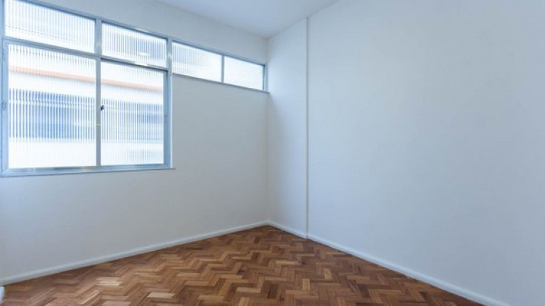 Imagem Apartamento com 1 Quarto à Venda, 41 m² em Botafogo - Rio de Janeiro