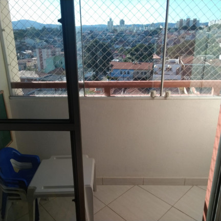 Imagem Apartamento com 2 Quartos à Venda,  em Vila Roque - São Paulo