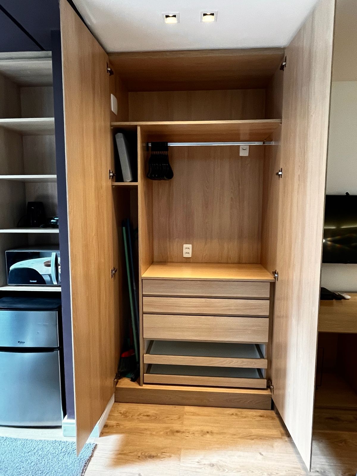Imagem Studio com 1 Quarto à Venda, 28 m² em Vila Olímpia - São Paulo Imagem Studio com 1 Quarto à Venda, 28 m² em Vila Olímpia - São Paulo