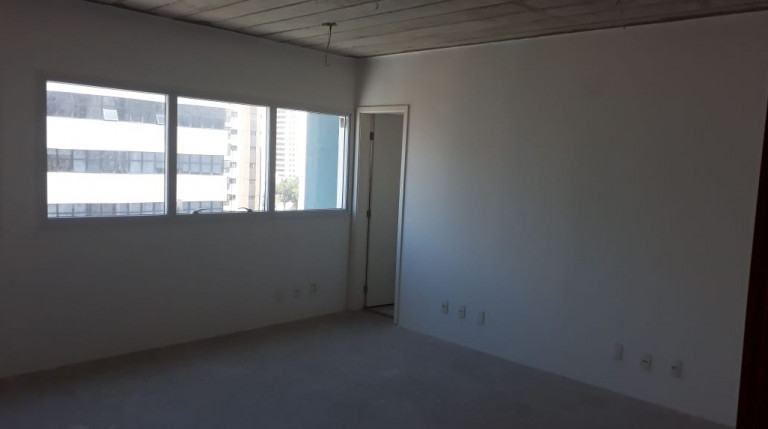 Imagem Sala Comercial à Venda, 27 m² em Tatuapé - São Paulo
