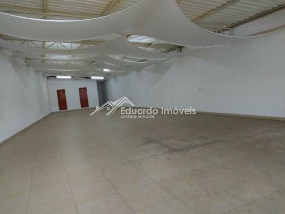 Imagem Galpão para Alugar, 320 m² em Vila Sacadura Cabral - Santo André Imagem Galpão para Alugar, 320 m² em Vila Sacadura Cabral - Santo André
