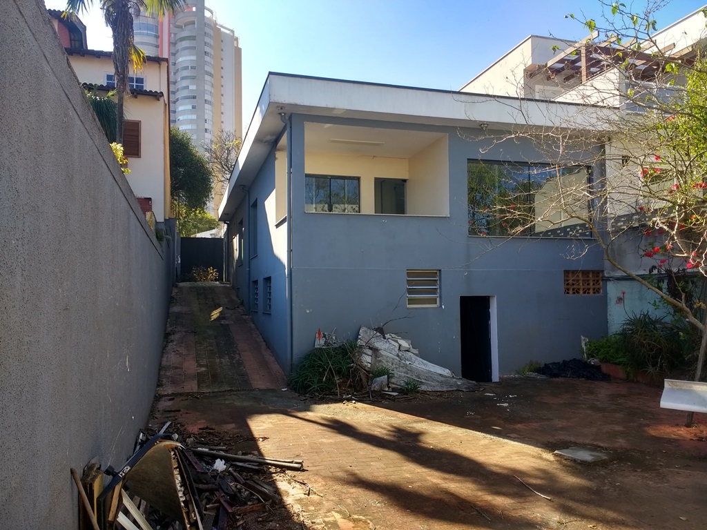Imagem Imóvel Comercial à Venda, 334 m²em Vila Assunção - Santo André Imagem Imóvel Comercial à Venda, 334 m²em Vila Assunção - Santo André