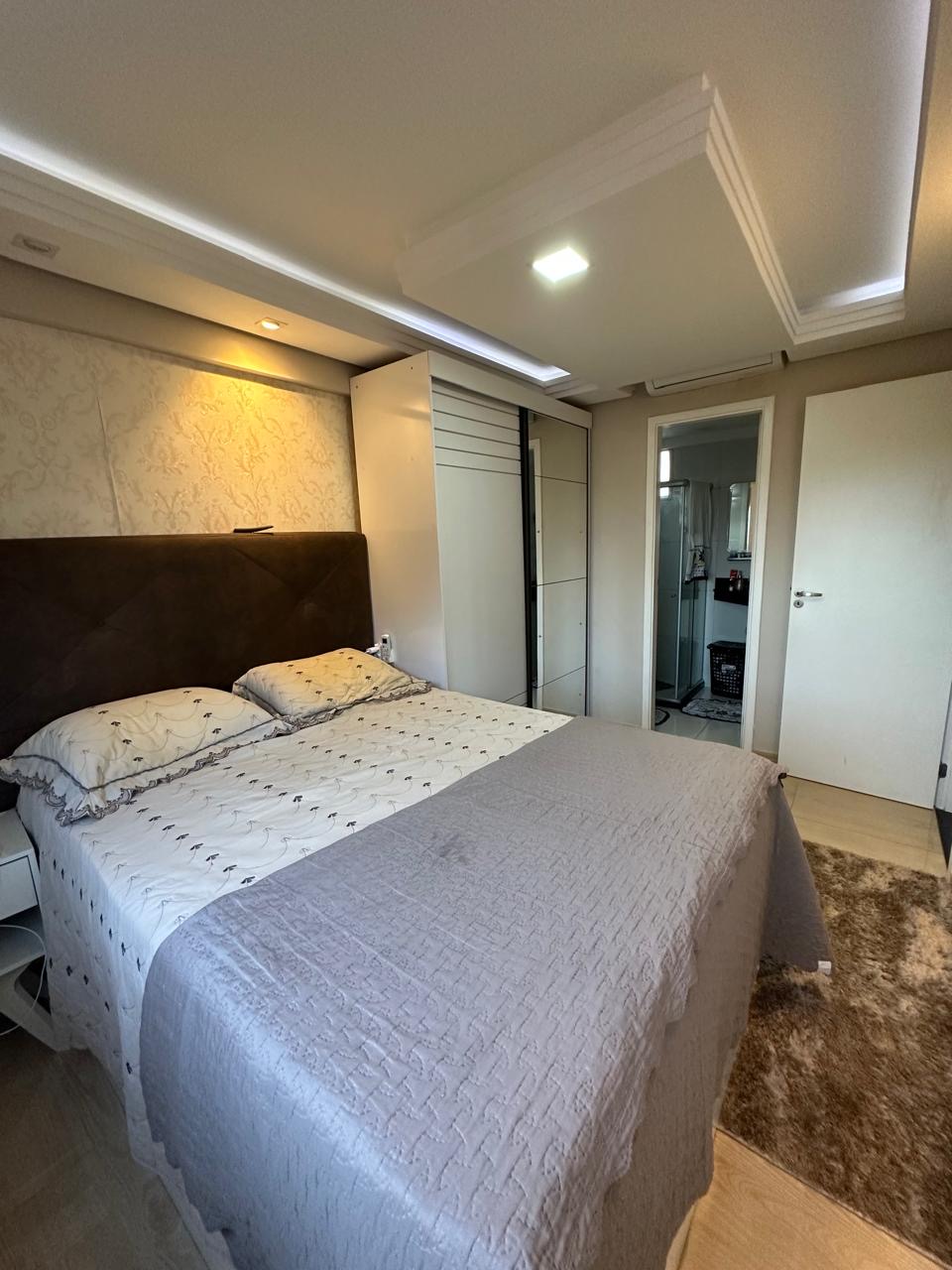 Imagem Apartamento com 2 Quartos à Venda, 56 m²em Jardim das Margaridas - Salvador Imagem Apartamento com 2 Quartos à Venda, 56 m²em Jardim das Margaridas - Salvador