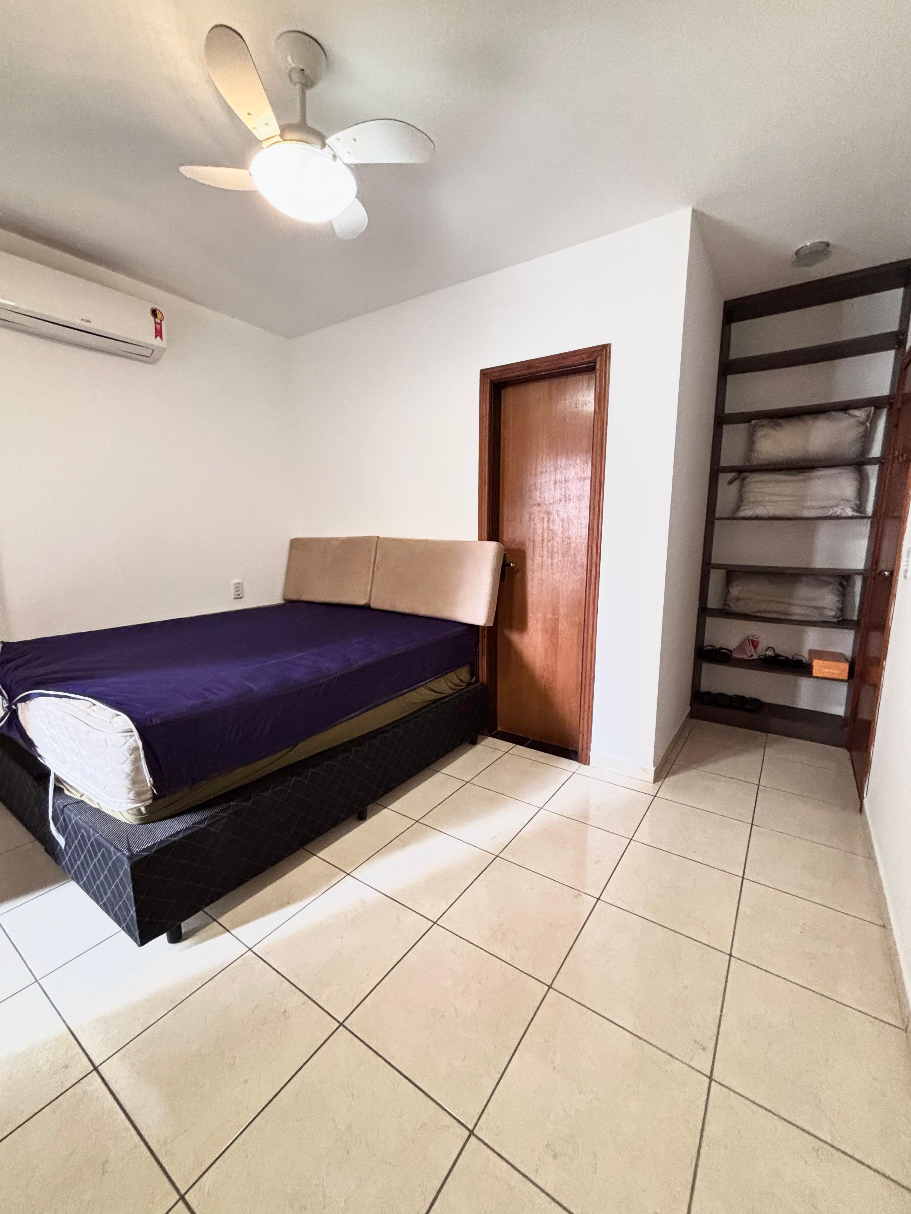 Imagem Apartamento com 1 Quarto à Venda, 71 m²em Canto do Forte - Praia Grande
