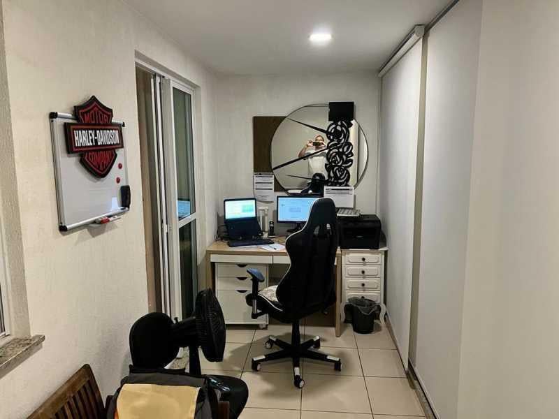 Imagem Apartamento com 3 Quartos à Venda, 80 m²em Santa Rosa - Niterói Imagem Apartamento com 3 Quartos à Venda, 80 m²em Santa Rosa - Niterói