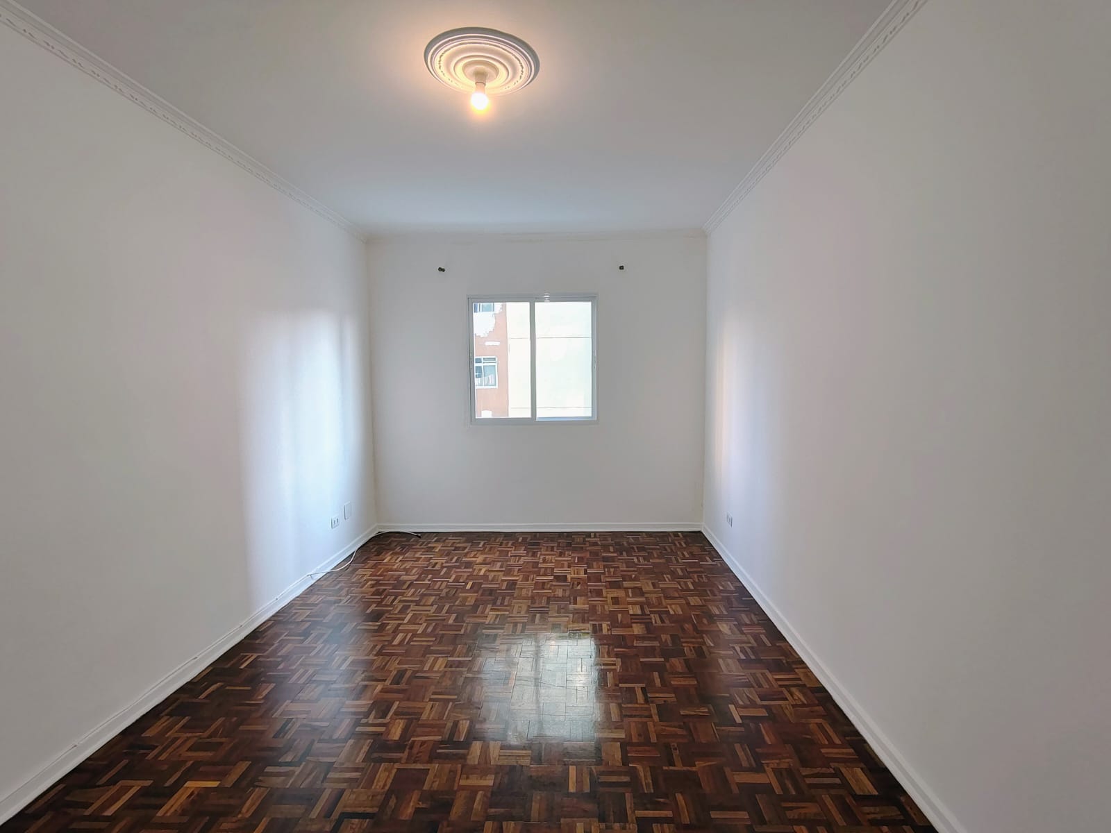 Imagem Apartamento com 3 Quartos à Venda, 75 m² em Encruzilhada - Santos