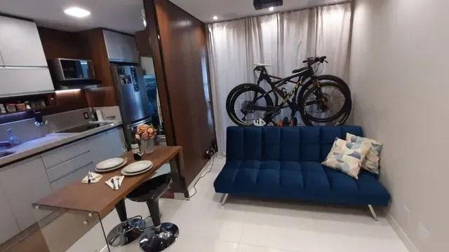 Imagem Apartamento com 1 Quarto à Venda, 50 m²em Melville Empresarial I e II - Barueri