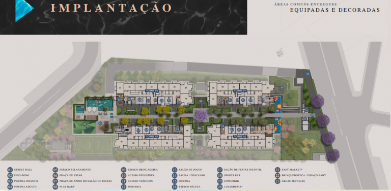 Imagem Apartamento com 2 Quartos à Venda, 51 m² em Vila Isa - São Paulo