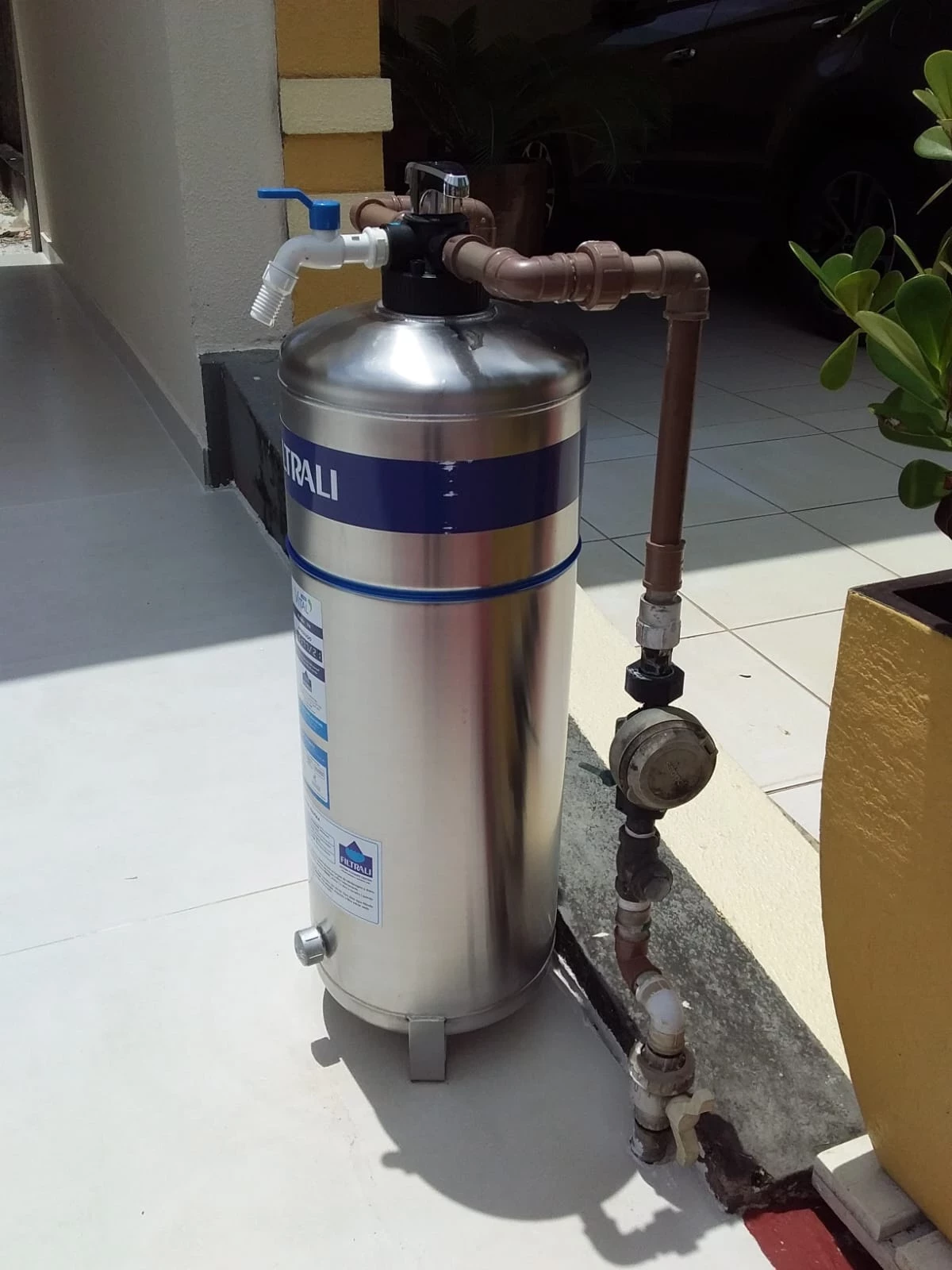 Imagem Casa de Condomínio com 4 Quartos para Alugar, 180 m² em Parque Verde - Belém