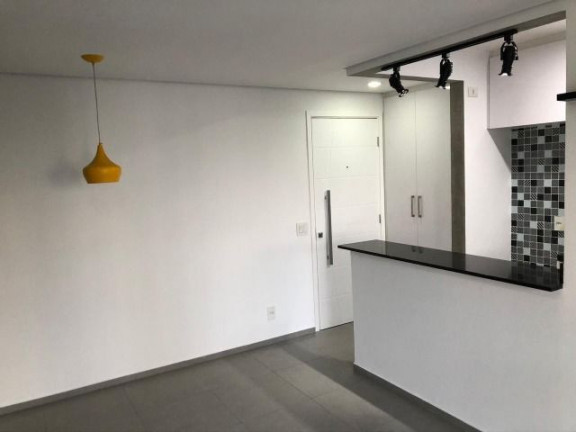 Imagem Apartamento com 2 Quartos à Venda, 57 m² em Vila Andrade - São Paulo