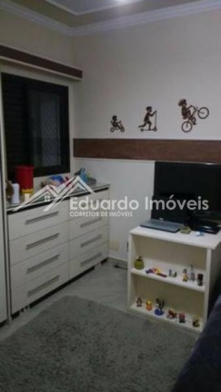 Imagem Apartamento com 3 Quartos à Venda, 86 m² em Vila Tibiriçá - Santo André Imagem Apartamento com 3 Quartos à Venda, 86 m² em Vila Tibiriçá - Santo André