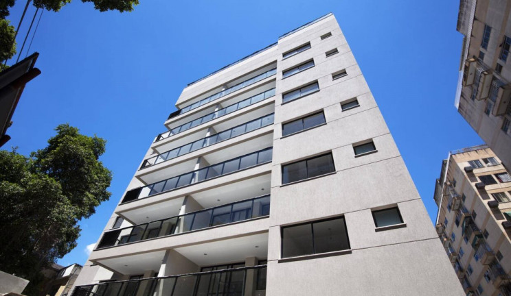 Imagem Apartamento com 2 Quartos à Venda, 76 m² em Maracanã - Rio de Janeiro Imagem Apartamento com 2 Quartos à Venda, 76 m² em Maracanã - Rio de Janeiro