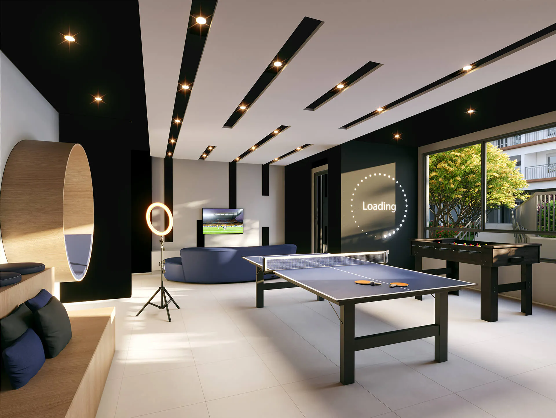 Imagem Apartamento com 2 Quartos à Venda, 43 m² em Vila Guilhermina - São Paulo