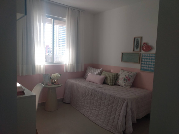 Imagem Apartamento com 3 Quartos à Venda, 100 m² em Centro - Fortaleza