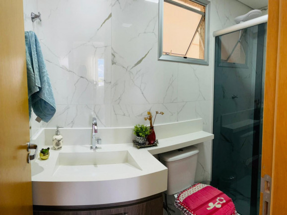 Imagem Apartamento com 2 Quartos à Venda, 57 m² em Ilda - Aparecida de Goiânia
