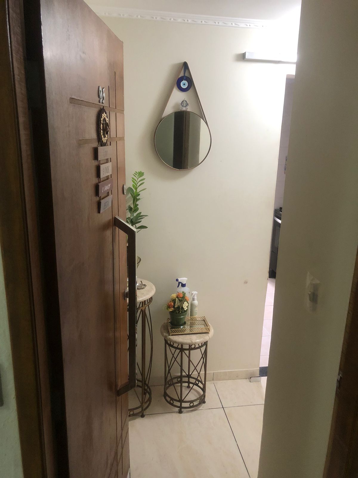 Foto do imóvel Apartamento com 2 Quartos à Venda, 57 m²em Santa Terezinha - São Bernardo do Campo