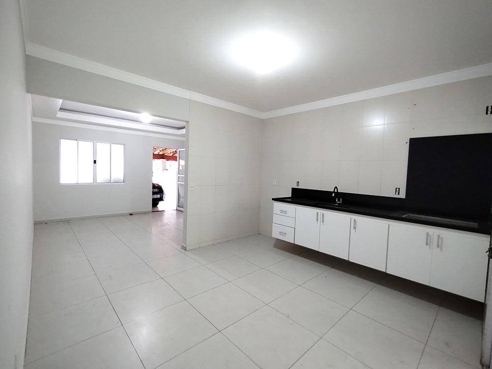 Imagem Casa de Condomínio com 3 Quartos à Venda, 100 m²em Residencial Santo Stéfano - Salto