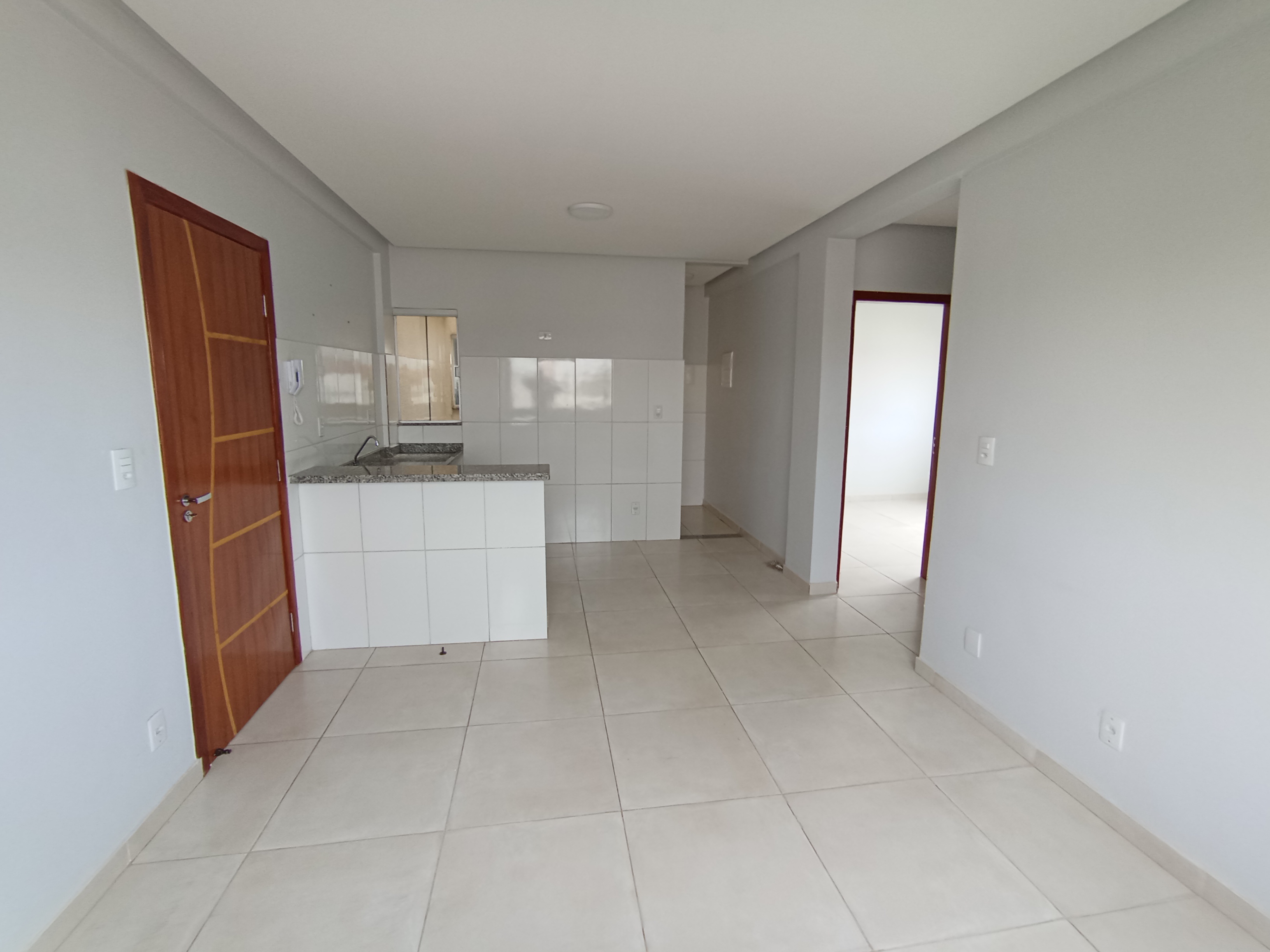 Imagem Apartamento com 2 Quartos para Alugar, 48 m²em Nova Marabá - MARABA