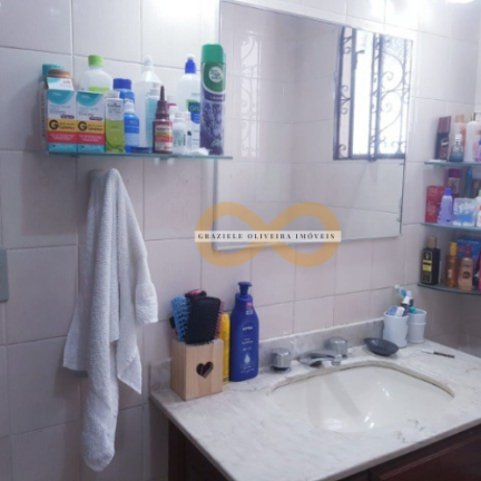 Imagem Casa com 4 Quartos à Venda, 220 m² em Parque do Ingá - Teresópolis