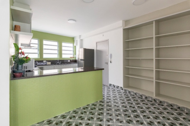Imagem Apartamento com 4 Quartos à Venda, 238 m²em República - São Paulo Imagem Apartamento com 4 Quartos à Venda, 238 m²em República - São Paulo