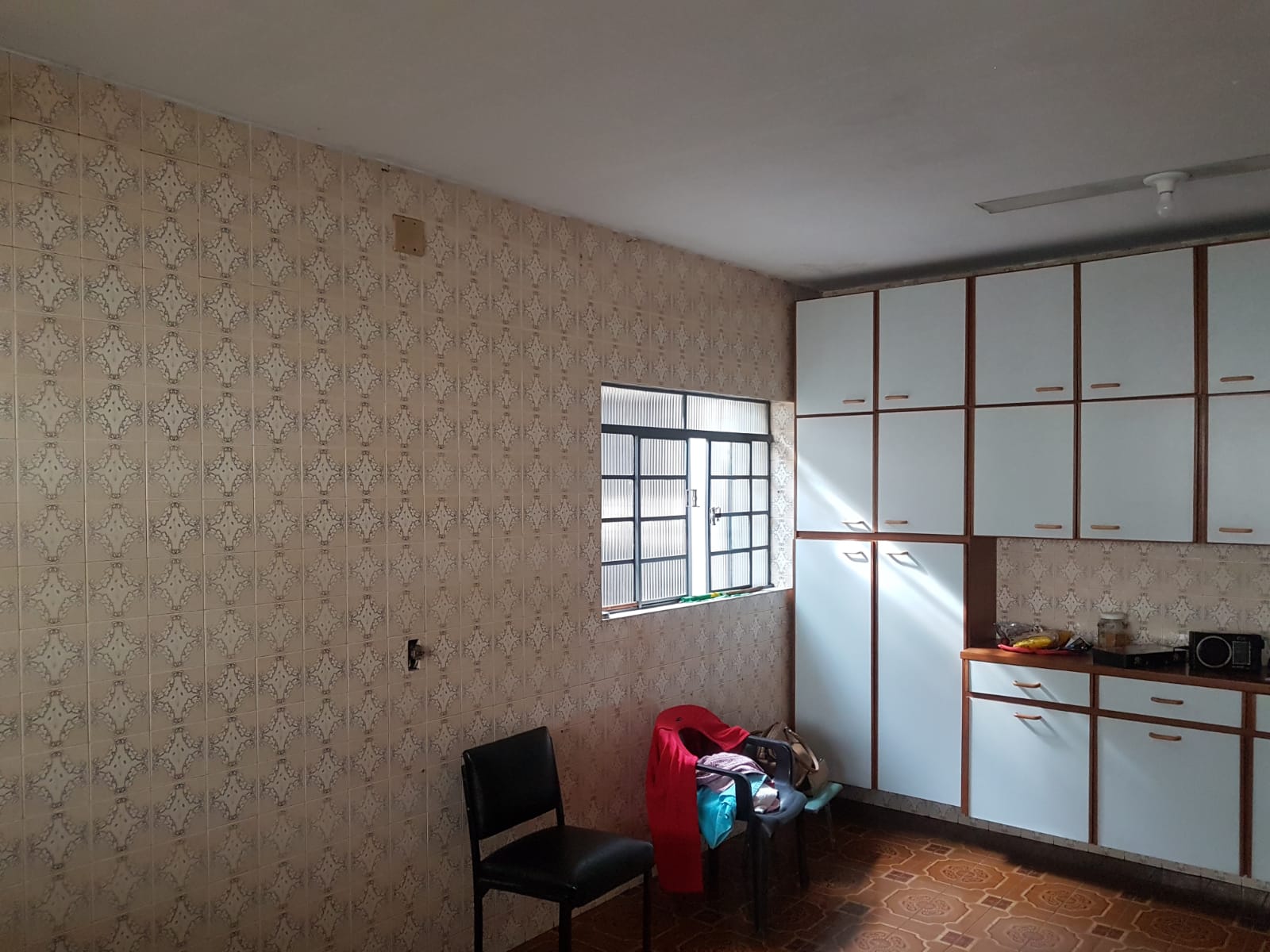 Imagem Casa com 3 Quartos à Venda ou Locação, 198 m²em Braz Cubas - Mogi das Cruzes