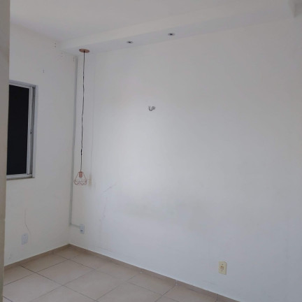 Imagem Apartamento com 2 Quartos à Venda, 50 m² em Maraponga - Fortaleza