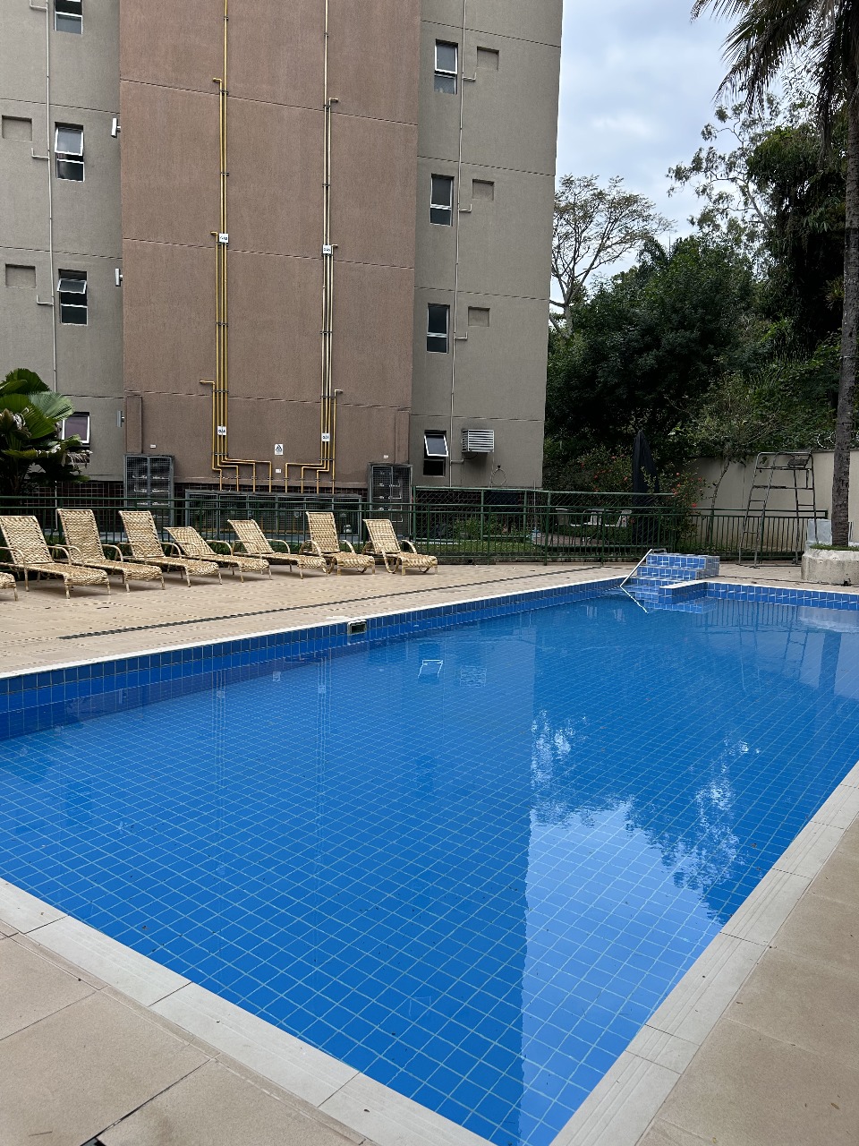Imagem Apartamento com 2 Quartos à Venda, 45 m² em Jacarepaguá - Rio de Janeiro Imagem Apartamento com 2 Quartos à Venda, 45 m² em Jacarepaguá - Rio de Janeiro