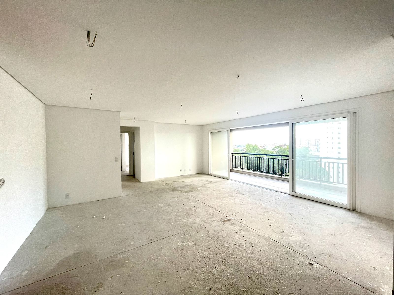 Imagem Apartamento com 4 Quartos à Venda, 130 m² em Centro - Diadema