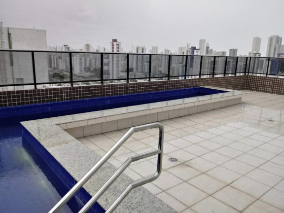 Imagem Apartamento com 3 Quartos à Venda, 59 m² em Boa Viagem - Recife Imagem Apartamento com 3 Quartos à Venda, 59 m² em Boa Viagem - Recife