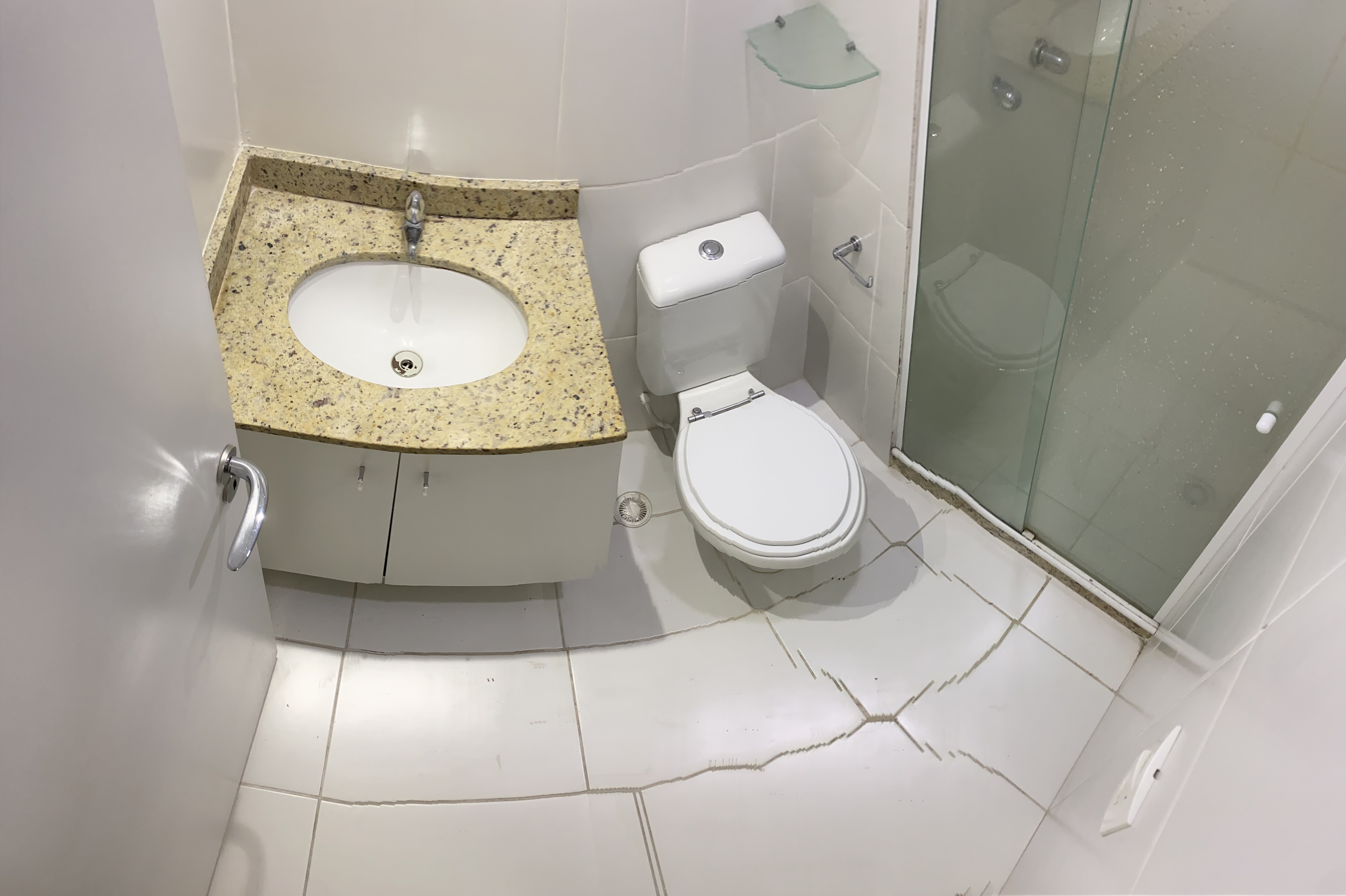 Imagem Apartamento com 2 Quartos à Venda, 54 m² em Freguesia (Jacarepaguá) - Rio de Janeiro Imagem Apartamento com 2 Quartos à Venda, 54 m² em Freguesia (Jacarepaguá) - Rio de Janeiro