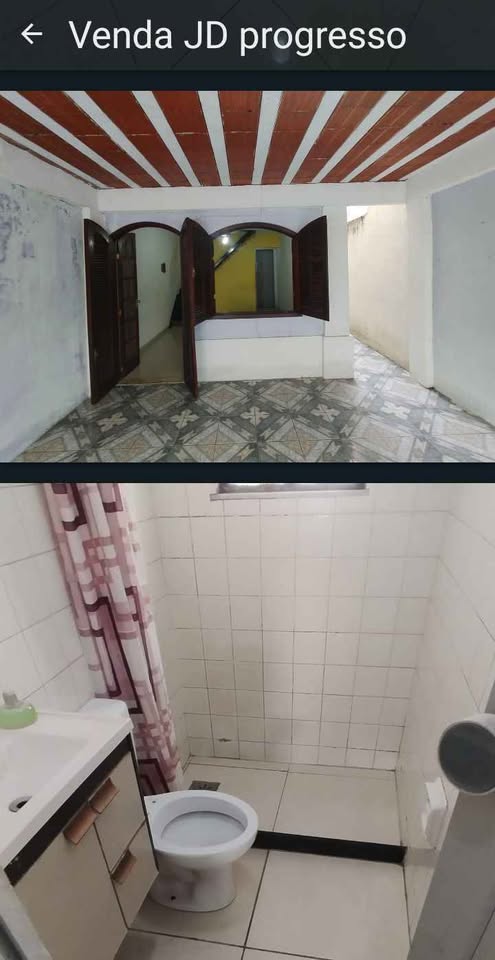 Imagem Casa com 2 Quartos à Venda, em Bangu - Rio de Janeiro Imagem Casa com 2 Quartos à Venda, em Bangu - Rio de Janeiro