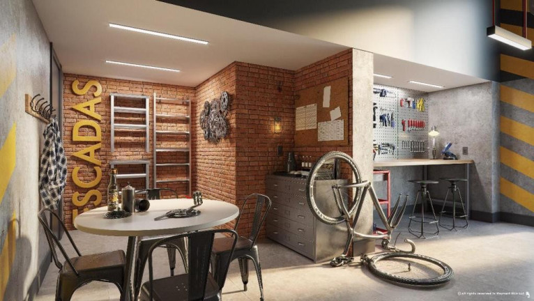Imagem Apartamento com 5 Quartos à Venda, 515 m² em Santo Antônio - Joinville