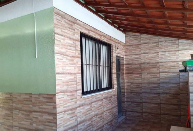 Imagem Casa com 2 Quartos à Venda, 81 m² em Campo Grande - Rio de Janeiro Imagem Casa com 2 Quartos à Venda, 81 m² em Campo Grande - Rio de Janeiro