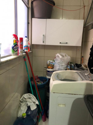 Imagem Apartamento com 3 Quartos à Venda, 65 m² em Cajazeiras - Fortaleza Imagem Apartamento com 3 Quartos à Venda, 65 m² em Cajazeiras - Fortaleza
