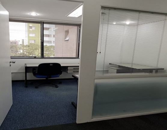 Imagem Sala Comercial para Alugar, 120 m² em Pinheiros - São Paulo Imagem Sala Comercial para Alugar, 120 m² em Pinheiros - São Paulo
