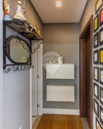 Imagem Apartamento com 3 Quartos à Venda, 105 m² em Jardim Caravelas - São Paulo Imagem Apartamento com 3 Quartos à Venda, 105 m² em Jardim Caravelas - São Paulo
