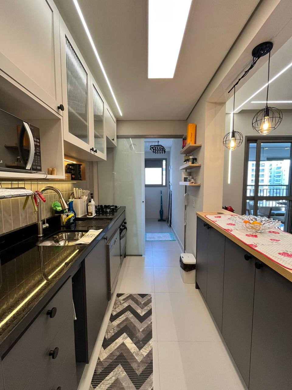 Imagem Apartamento com 3 Quartos à Venda, 90 m² em Jardim Prudência - São Paulo Imagem Apartamento com 3 Quartos à Venda, 90 m² em Jardim Prudência - São Paulo