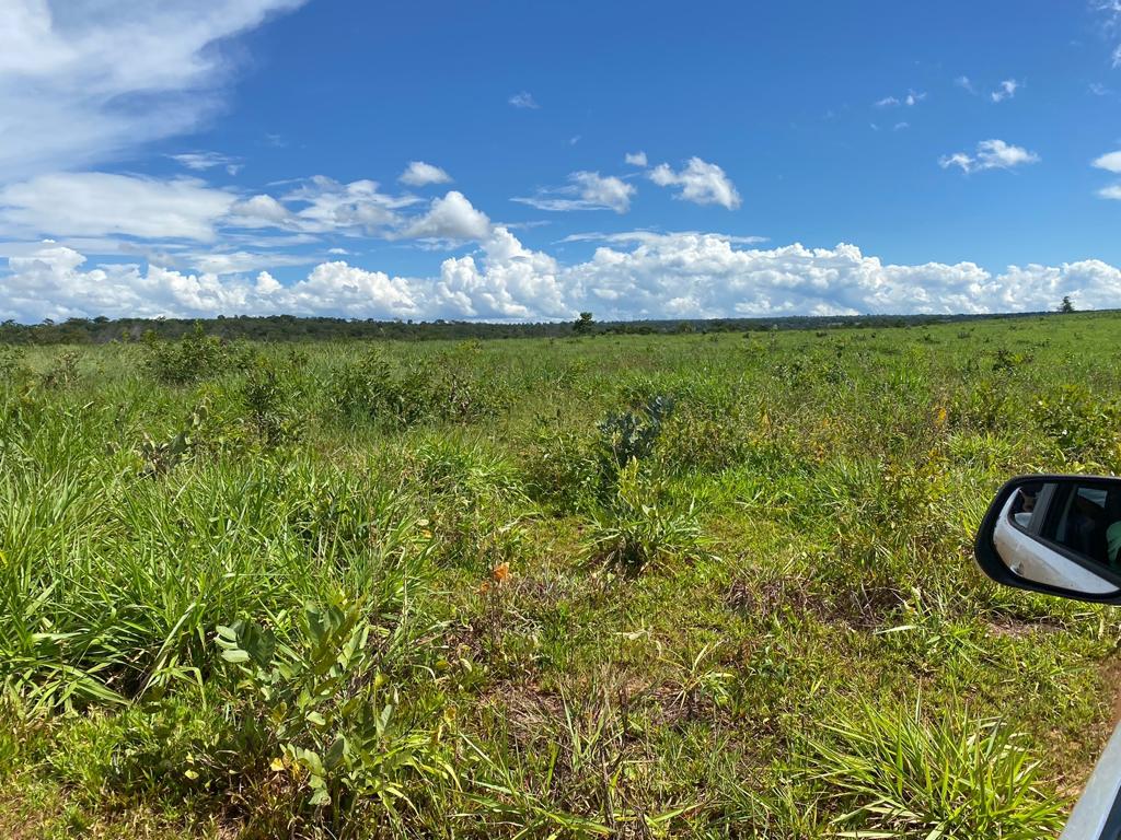 Imagem Fazenda à Venda, 100 Alq GOem ZONA RURAL - Pontal do Araguaia Imagem Fazenda à Venda, 100 Alq GOem ZONA RURAL - Pontal do Araguaia