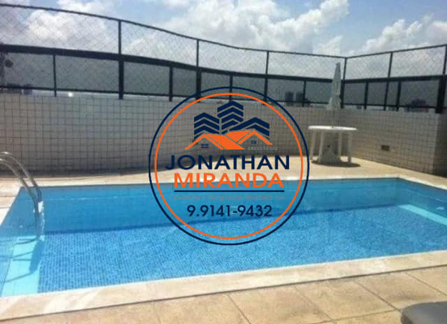 Imagem Apartamento com 2 Quartos para Alugar, 70 m²em Espinheiro - Recife