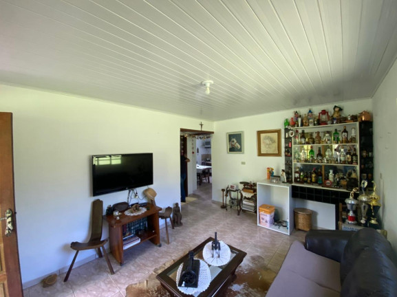 Imagem Chácara com 2 Quartos à Venda, 80 m² em Rio Preto - Santo Antônio do Pinhal