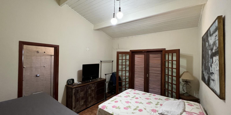 Imagem Chácara com 4 Quartos à Venda, 46.000 m² em Centro - Santa Isabel Imagem Chácara com 4 Quartos à Venda, 46.000 m² em Centro - Santa Isabel