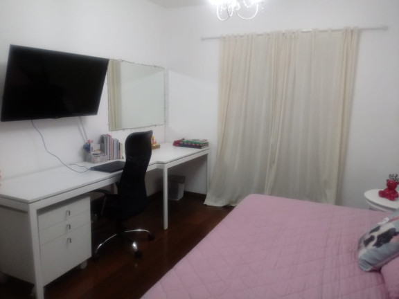 Imagem Sobrado com 3 Quartos à Venda, 329 m² em Santa Maria - São Caetano do Sul