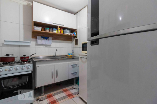 Imagem Apartamento com 2 Quartos à Venda, 40 m² em Conjunto Residencial José Bonifácio - São Paulo
