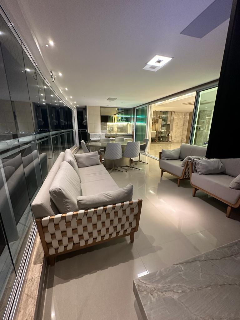 Imagem Apartamento com 3 Quartos à Venda, 230 m²em Cocó - Fortaleza
